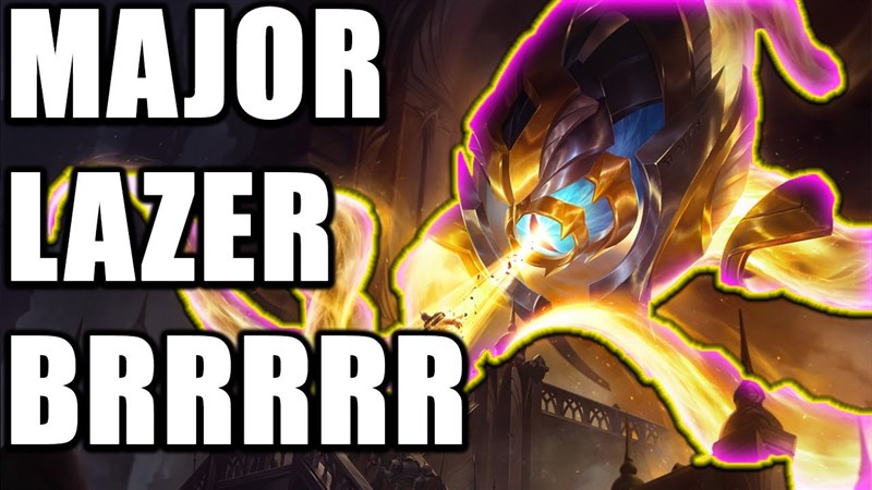 ĐTCL Mùa 5: Hướng dẫn đội hình 9 Thiên Thần mạnh nhất cùng mẹo leo rank cực dễ