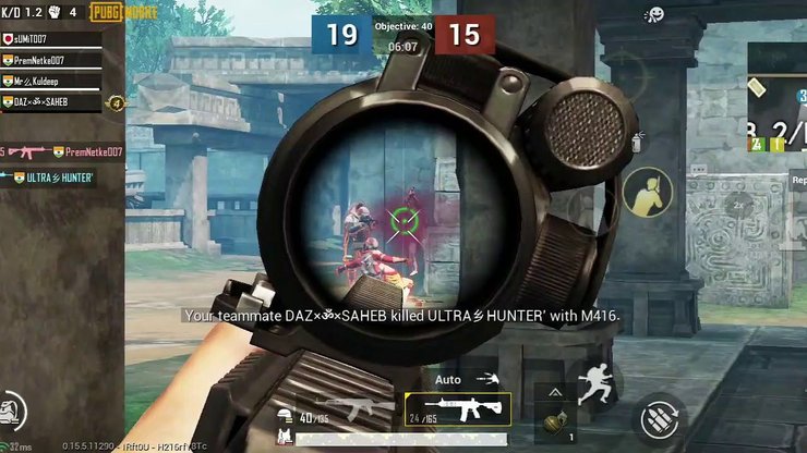 Camp hay đánh nhanh: Cách chơi PUBG Mobile nào hiệu quả hơn vào năm 2021?