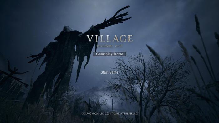 Resident Evil Village chiều lòng game thủ, kéo dài thời gian chơi thử