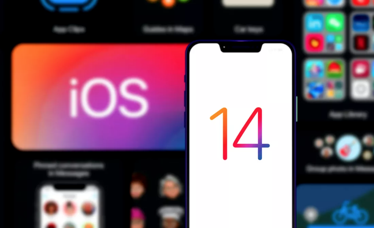 Apple iOS14.5  "cập bến": báo cáo sự cố trên Maps, chặn theo dõi quảng cáo,...