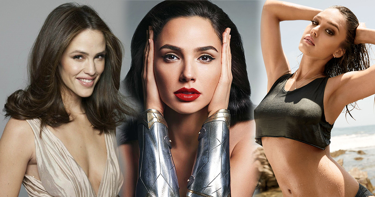 Điểm danh loạt "chị đại" nóng bỏng nhưng cực ngầu trên màn ảnh (P2)