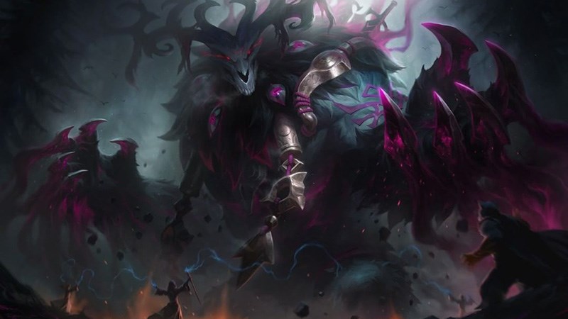 Volibear DTCL mùa 5 - Cách lên đồ và đội hình mạnh nhất cùng mẹo chơi leo rank cực dễ