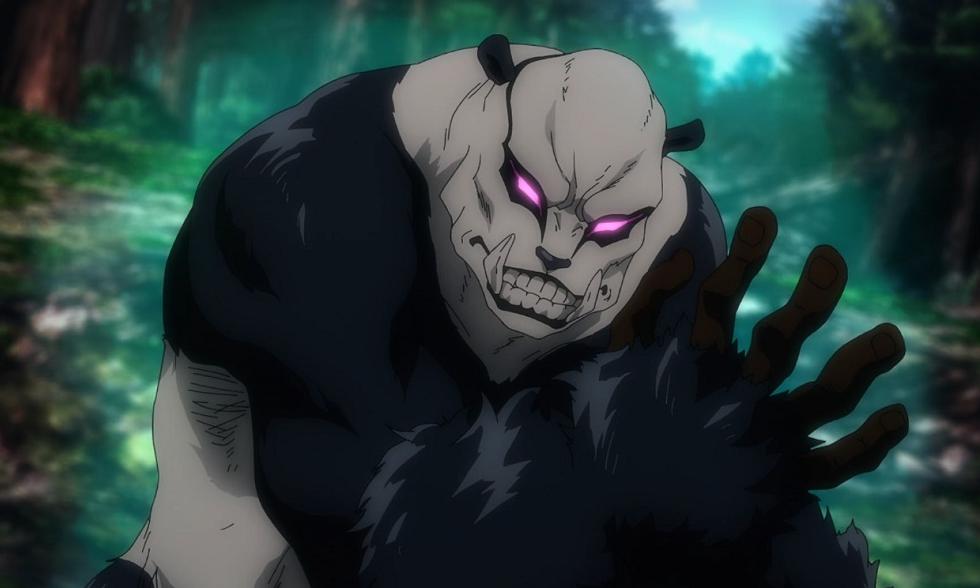 Dự đoán spoiler Jujutsu Kaisen chap 148: Panda hội ngộ Maki, tham gia The Culling Game