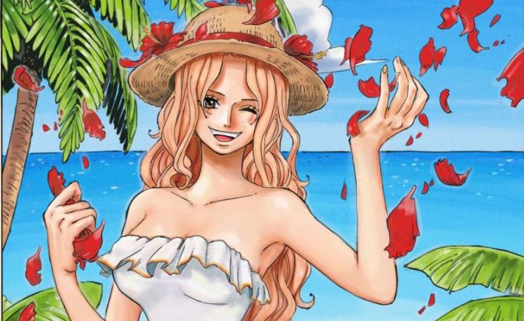 One Piece: Bảng xếp hạng 200 nhân vật được yêu thích nhất 2021 (Phần 1)