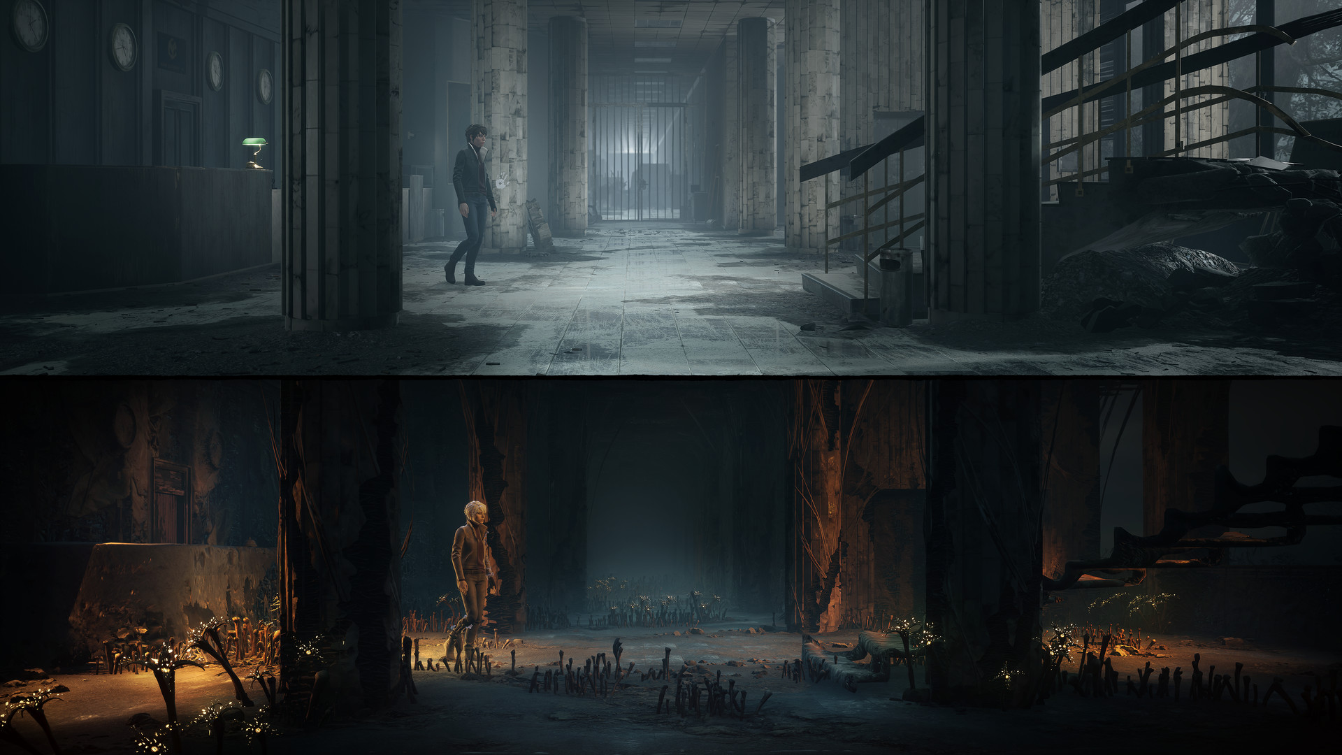 Top 10 tựa game kinh dị bạn nên thử trước khi Resident Evil: Village ra mắt (phần 1)