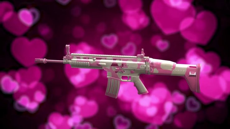 Free Fire: 6 combo vũ khí đa năng nhất trong bản cập nhât OB27