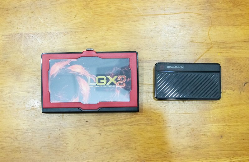AVerMedia GC311 vs Live Gamer EXTREME 2 GC551: So sánh tính năng, hiệu suất,... và hơn thế nữa