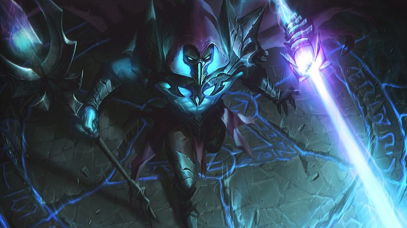 Viktor DTCL mùa 5 - Cách lên đồ và đội hình mạnh nhất cùng mẹo chơi leo rank cực dễ