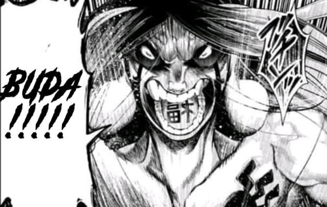 Dự đoán spoiler Shuumatsu No Valkyrie chap 47: Zerofuku tung chiêu cuối, dồn ép Đức Phật