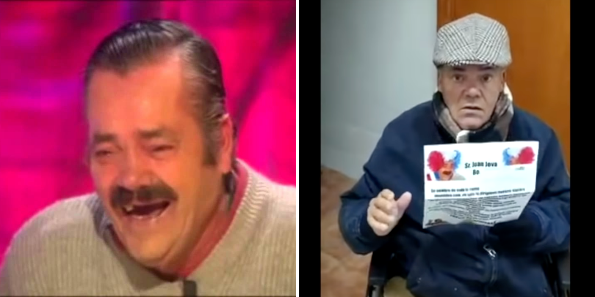 Juan joya borja là ai? Kekw meme là gì? Tượng đài meme ông cười lớn vừa qua đời ngày 28 tháng 4