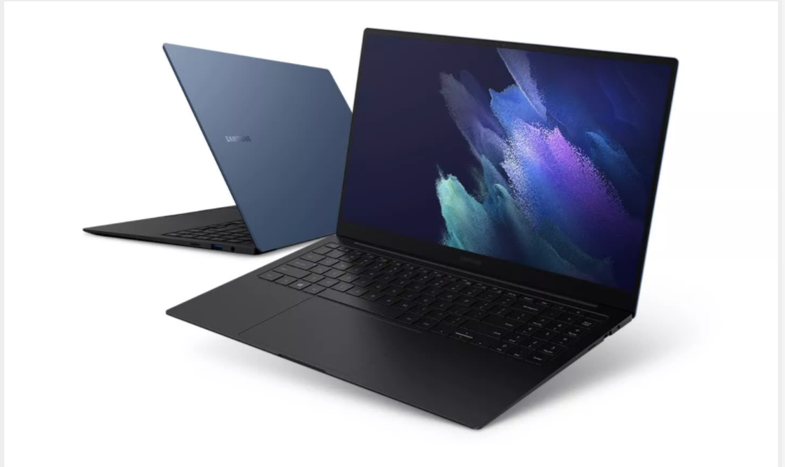 Samsung ra mắt laptop cao cấp, Galaxy Book Pro và Pro 360