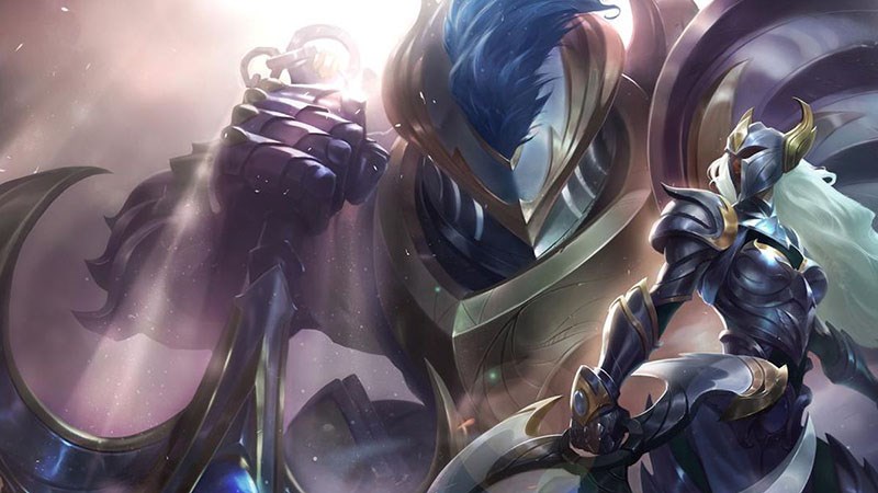 Nautilus DTCL mùa 5 - Cách lên đồ và đội hình mạnh nhất cùng mẹo chơi leo rank cực dễ