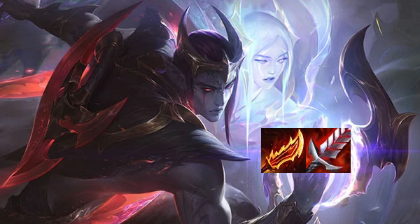 DTCL mùa 5: Hướng dẫn cách xây dựng đội hình 8 Ma Sứ - Thần Vương hiệu quả nhất 