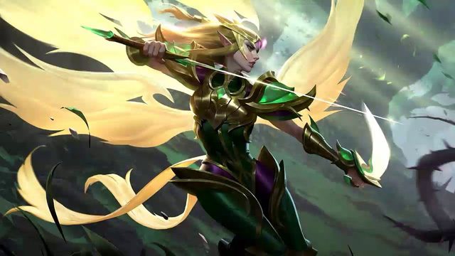 DTCL: Tổng hợp những đội hình dễ chơi nhất để bạn làm quen với mua 5 dễ dàng hơn