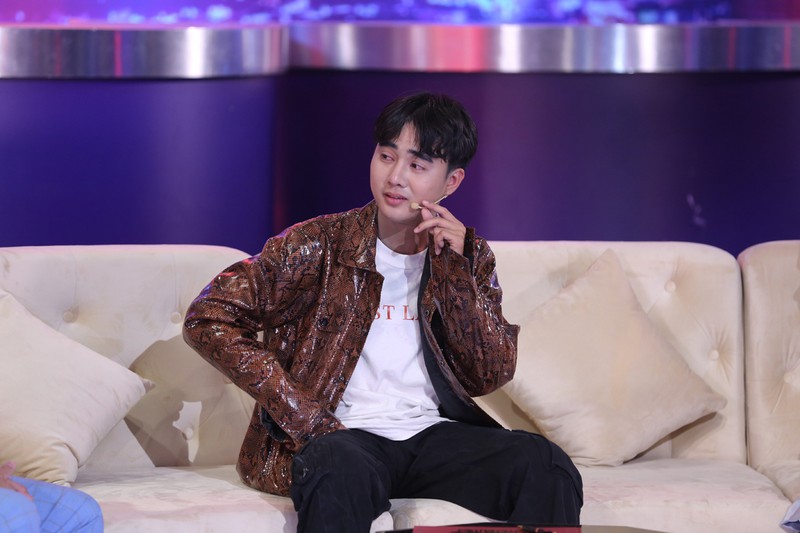 Đạt G là ai ? Nhân vật chính trong Drama bùng binh với Du Uyên được nhắc đến khắp cộng đồng mạng