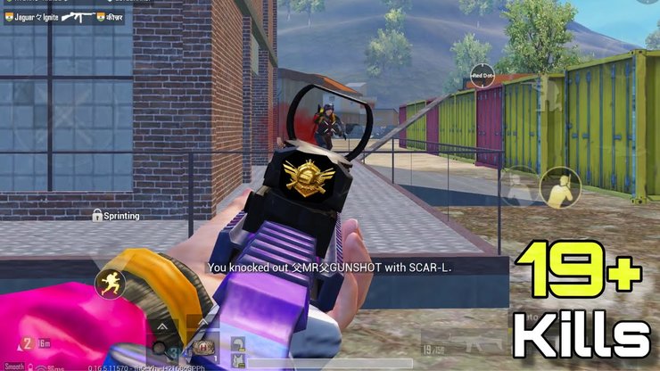 5 sai lầm cần tránh hàng đầu trong PUBG Mobile để trở nên chuyên nghiệp