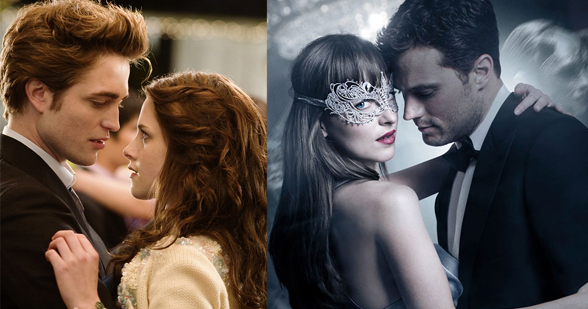 Những mối quan hệ siêu "độc hại" của màn ảnh (P1): Người loạn luân, kẻ bạo dâm