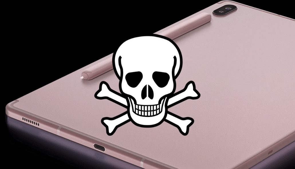 Các ứng dụng trường học của Android được cho là chia sẻ thông tin người dùng hơn cả iOS