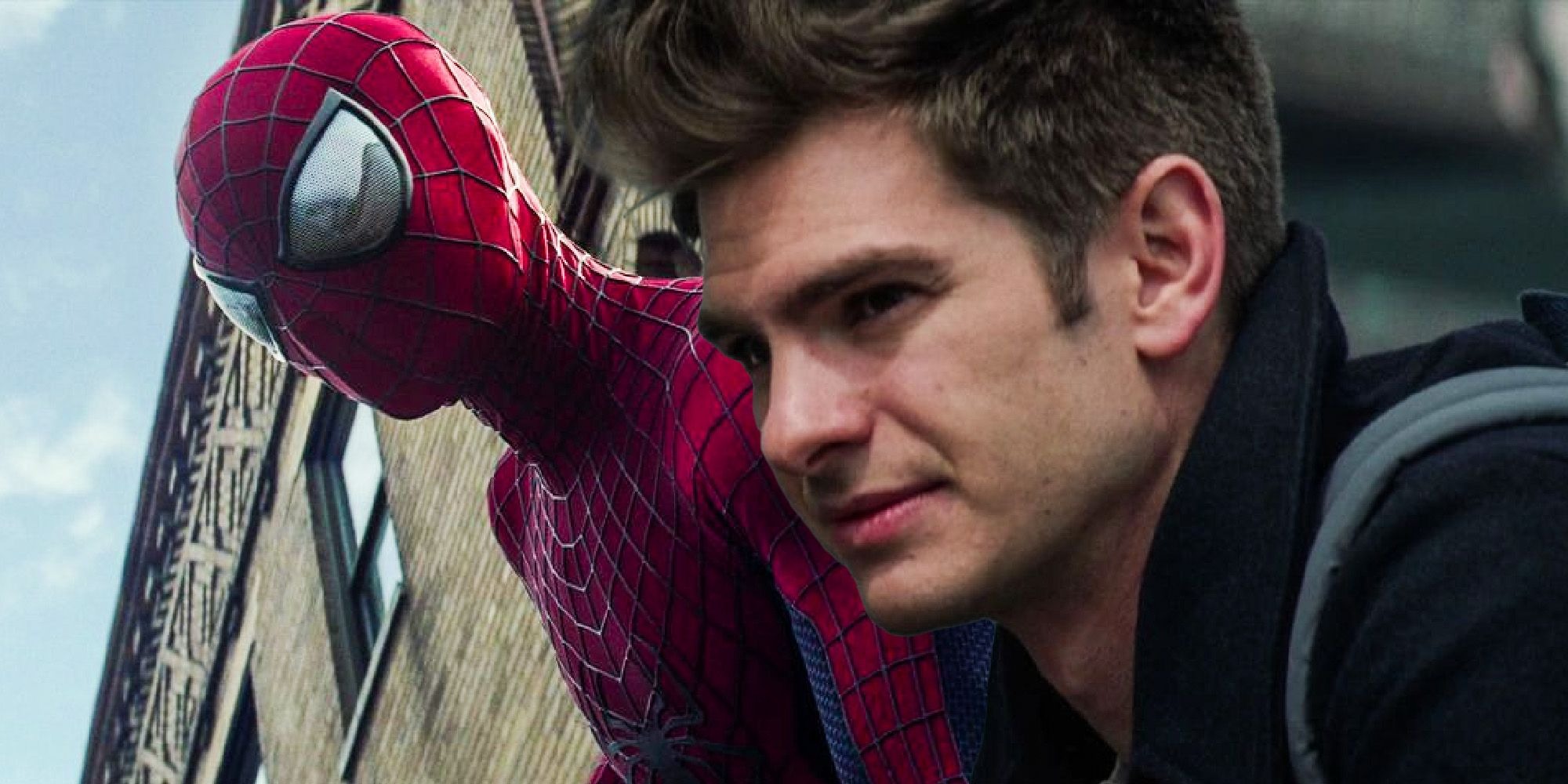 Andrew Garfield phủ nhận được Marvel mời đóng Spider-Man: No Way Home