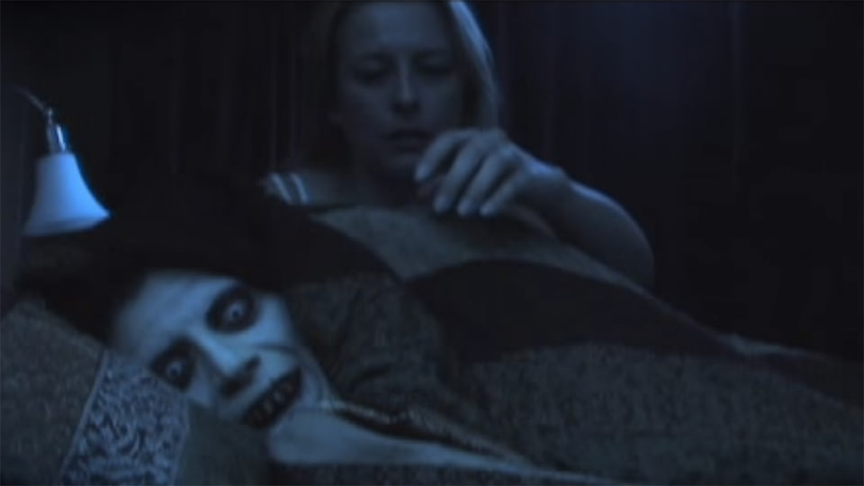 Những tựa phim kinh dị ngắn trên YouTube sẽ khiến bạn mất ngủ (P1)