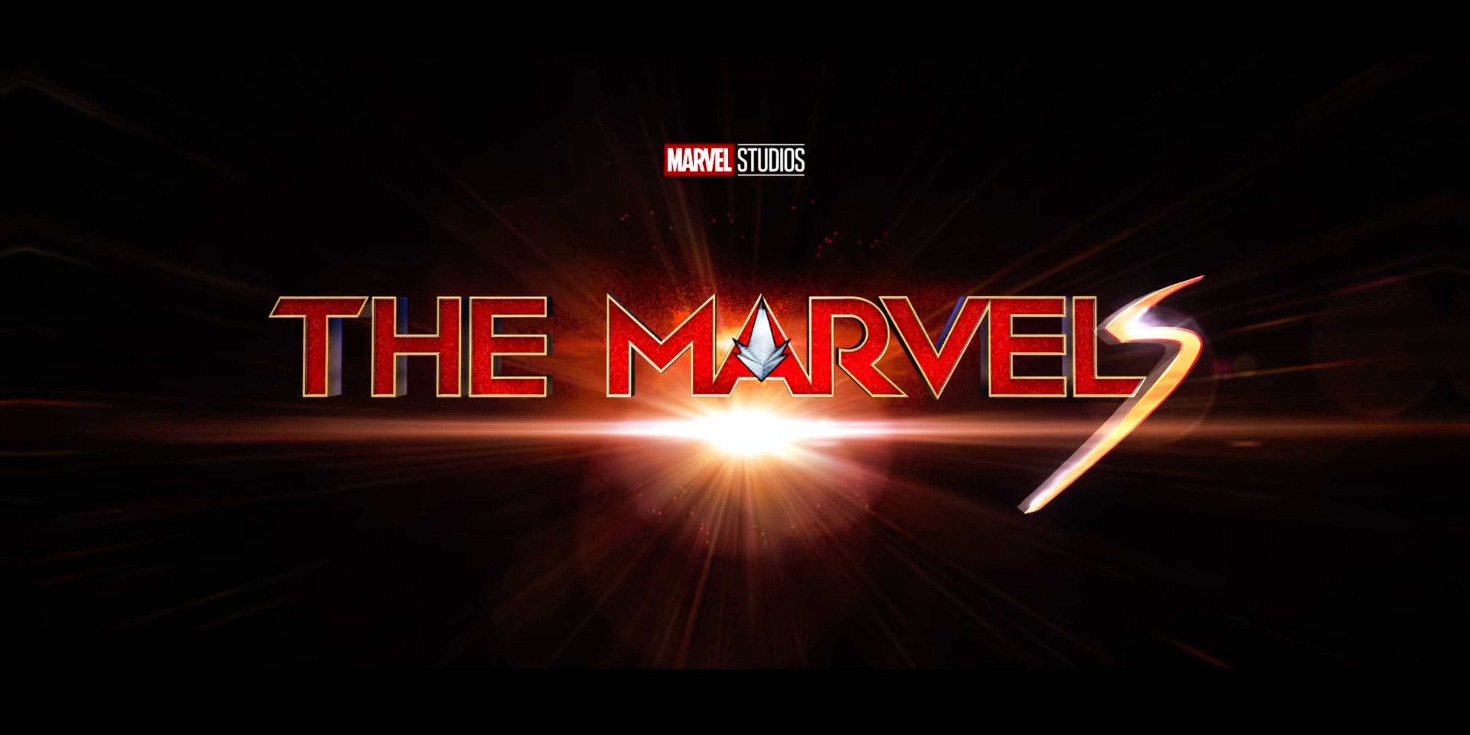 Captan Marvel 2: Giải mã ý nghĩa tựa đề chính thức The Marvels