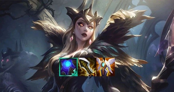 Đấu Trường Chân Lý: Lối chơi LeBlanc "liên hoàn xích" sẽ bị khai tử ở bản 11.9b