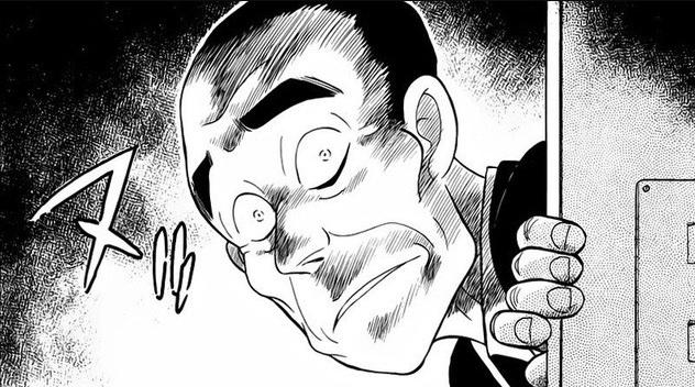 Những vụ án đáng sợ, ám ảnh nhất Thám Tử Lừng Danh Conan (Phần 1)