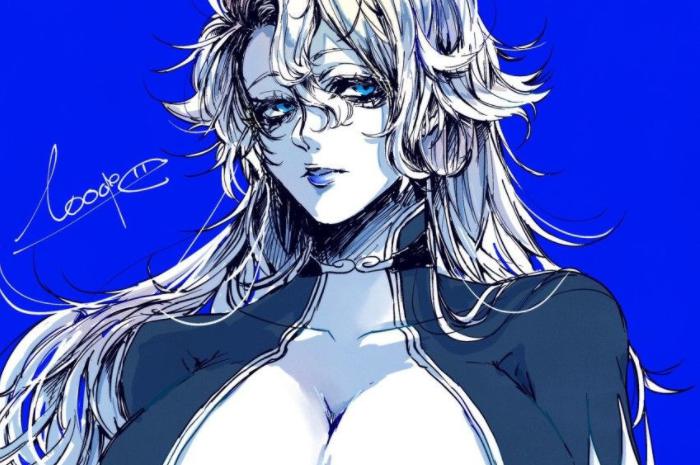 Shuumatsu No Valkyrie: Khi các vị thần dắt nhau đi chuyển giới