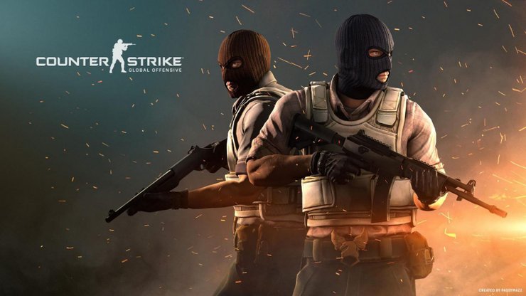 Các trang web giao dịch CS: GO: Chúng hoạt động như thế nào?
