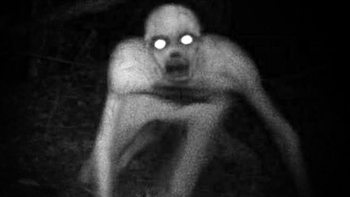 Những tựa phim kinh dị ngắn trên YouTube sẽ khiến bạn mất ngủ (P2)