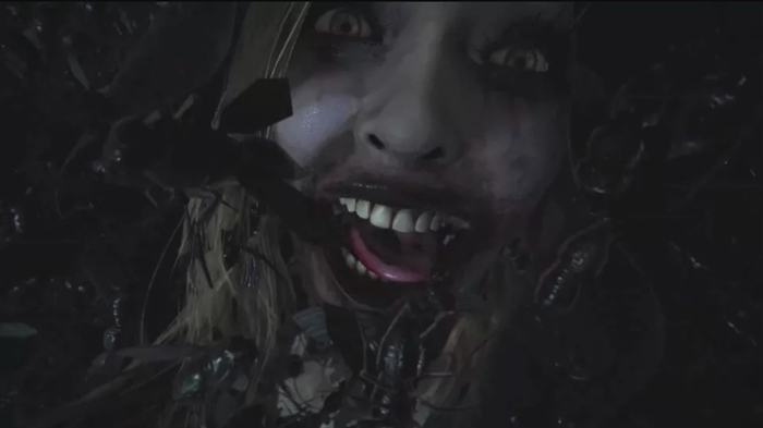 Hóa ra Resident Evil Village không thực sự đáng sợ như nhiều người nghĩ