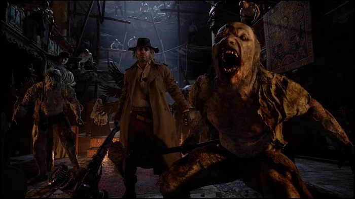 Resident Evil Village sẽ ngốn của game thủ bao nhiêu giờ chơi?