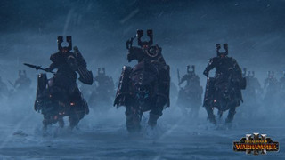 Total War: Warhammer 3 rò rỉ chi tiết ngay khi tung ra teaser gameplay