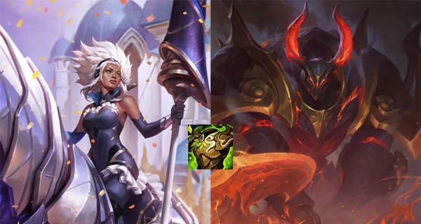 Đấu Trường Chân Lý: Điểm mặt 3 trang bị từng bị ghẻ lạnh ở mùa 4 nhưng lại cực kì hot tại mùa 5