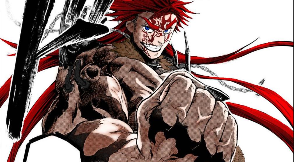 Shuumatsu No Valkyrie: 13 đấu sĩ thần thánh là ai? Nguồn gốc và sức mạnh của họ (Phần 3)