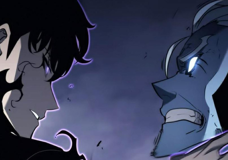 Spoiler Solo Leveling chap 151: Mất kĩ năng mạnh nhất, Jin Woo VS Hoàng