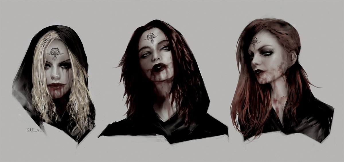 Resident Evil 8 Village - Tổng hợp các boss và quá khứ của chúng trong game 