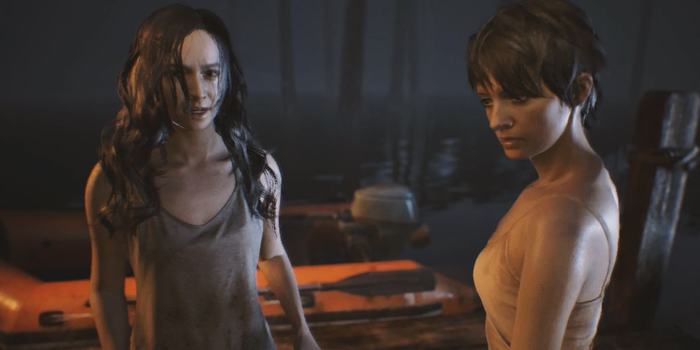 Điểm qua những mối liên hệ giữa Resident Evil 7 và Resident Evil Village