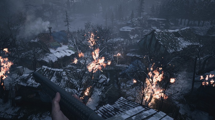 Review Resident Evil Village - Bản kế thừa xuất sắc của Biohazard