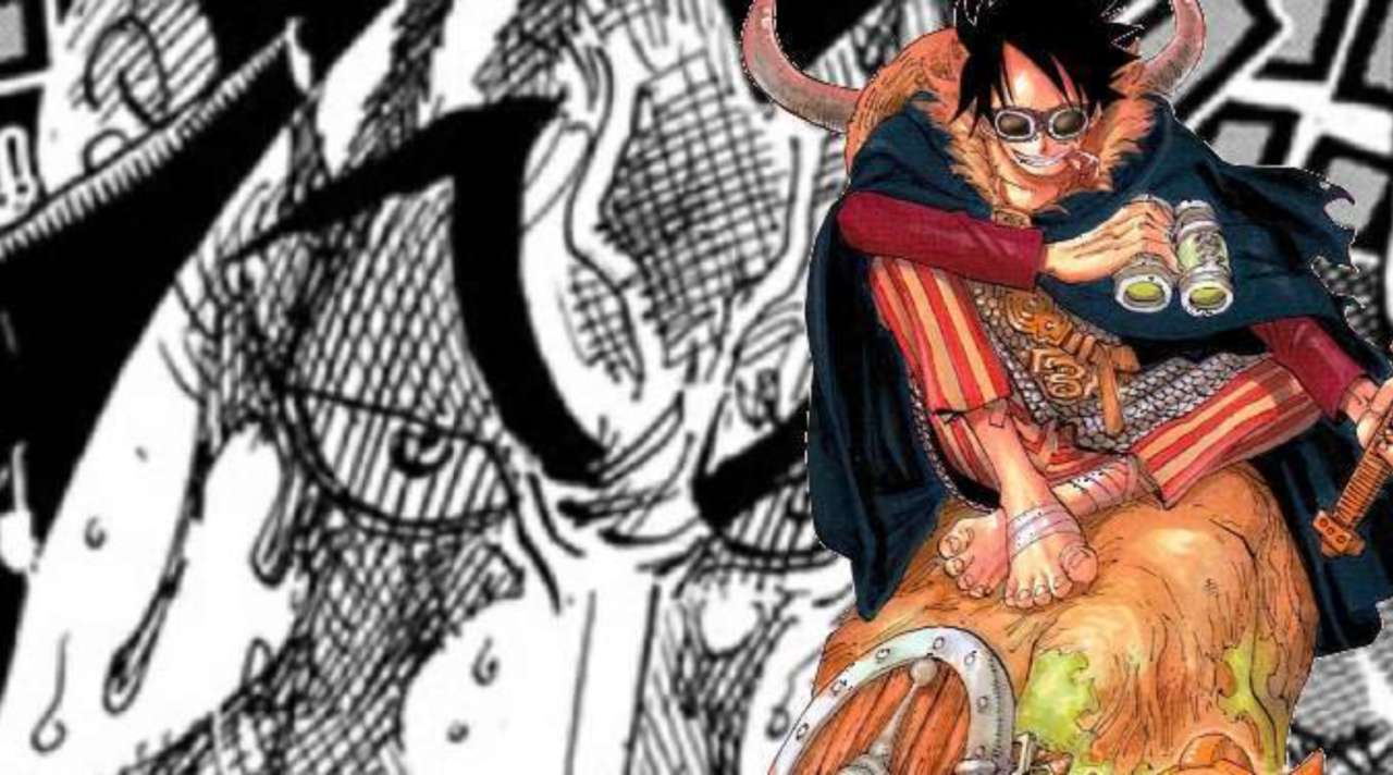 Dự đoán Spoiler anime One Piece tập 973 - Buổi hành quyết của Oden và thời gian ra mắt phim