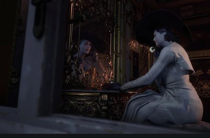 Tóm tắt cốt truyện Resident Evil 8 Village: Hành trình Ác mộng tìm lại con gái của Ethan Winters