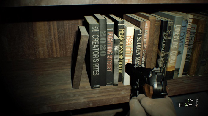 Resident Evil Village có một chi tiết ẩn đặc biệt liên quan đến RE 2