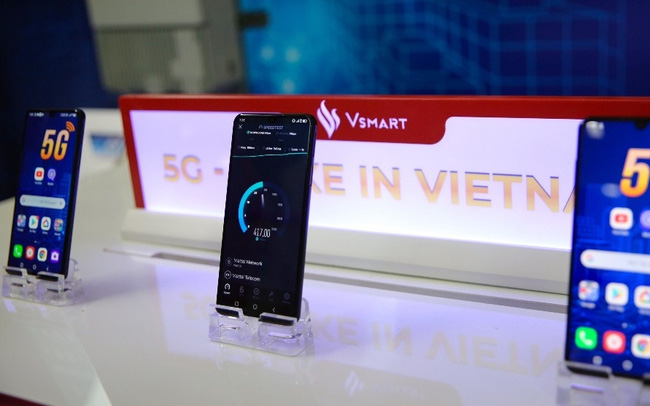 Vinsmart chính thức dừng sản xuất TV và điện thoại di động để tập trung vào xe VinFast