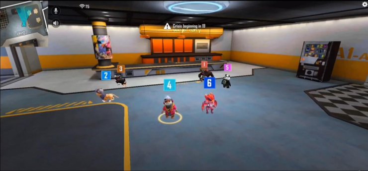 Free Fire: Chế độ Among Us sắp được phát hành và đây là mọi thứ bạn cần biết