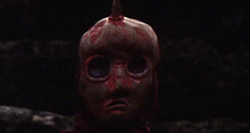 [Mùa dịch xem gì?] Noroi - Lời nguyền của quỉ