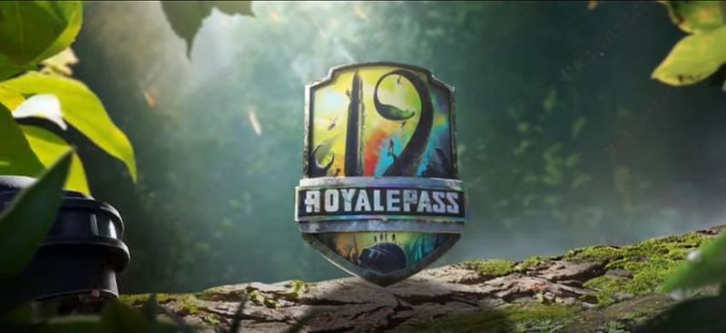 Rò rỉ phần thưởng PUBG Mobile: Season 19 Royale Pass