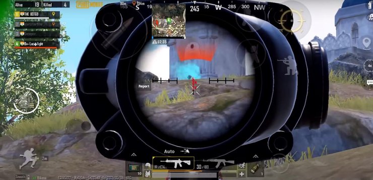 PUBG Mobile: Những chiến thuật hay nhất nên bạn muốn đạt Bậc Conqueror nhanh nhất