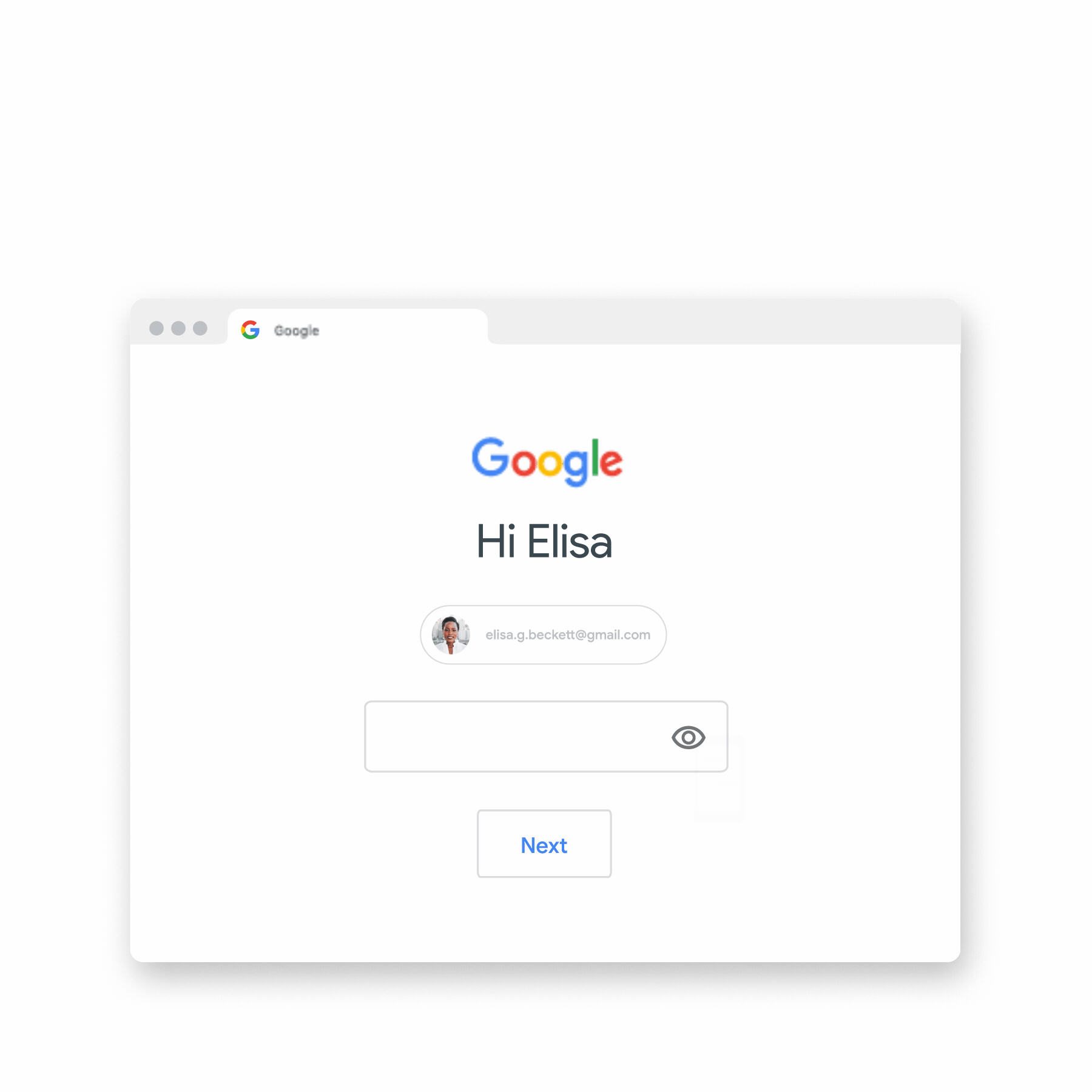 Tài khoản Google của bạn sẽ sớm được đặt mặc định là 'xác minh hai bước' 2