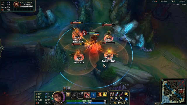 LMHT: Lỗi hút máu toàn phần lại xuất hiện, có nguy cơ hủy hoại cả giải đấu MSI 2021