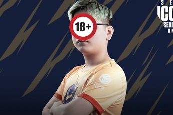 Nam tuyển thủ Liên Minh: Tốc Chiến bị tố gạ gẫm, gửi ảnh 18+ quấy rối nhiều bạn nữ